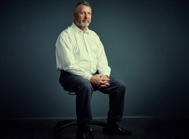 istock He's a blend of experience and innovation 861237916