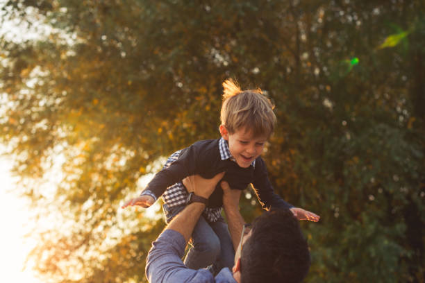 istock Never miss a moment to laugh 861256414