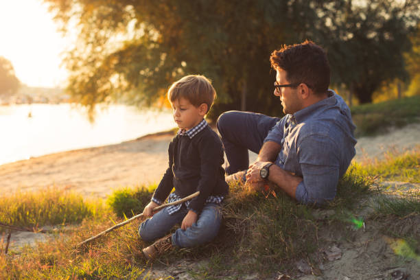 istock This is what family is all about 861256832