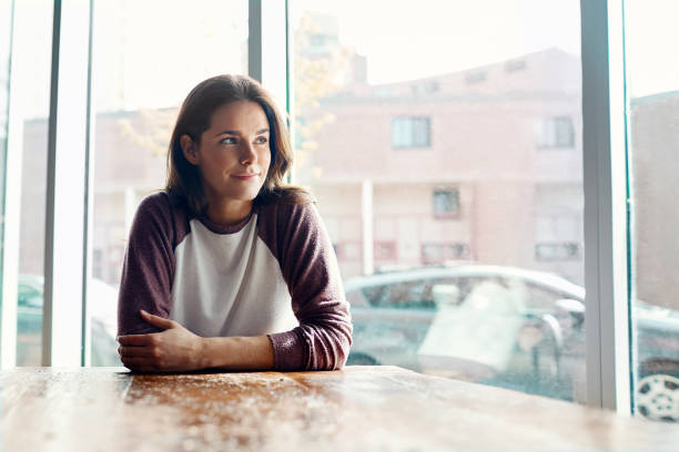 istock She loves to come here just to think 861256848
