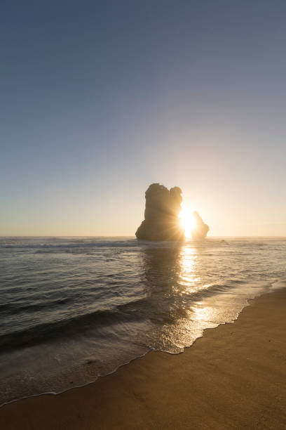 istock Gog and Magog, Great Ocean Road, Australia 861259748
