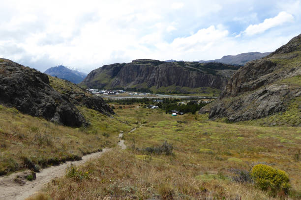 istock North Zone - Los Glaciares National Park 861268658