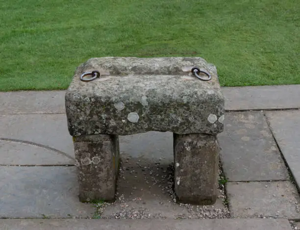 Photo of Stone of Scone