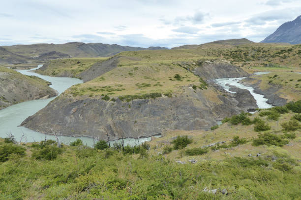 istock Torres del Paine - Chile, Part 2 861296508