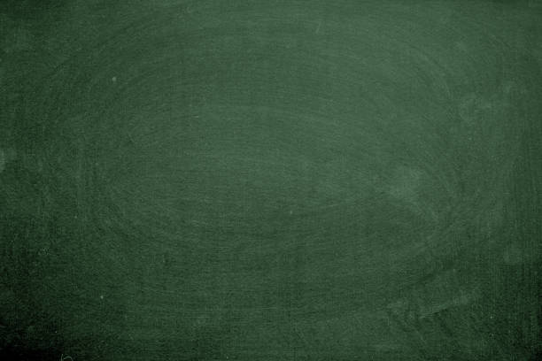 istock Abstract chalk blackboard with chalk scratch in learing classroom , ready used as background for add text or graphic 861299158