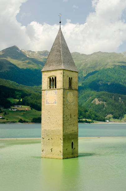 istock Italy, South Tyrol, 861305916