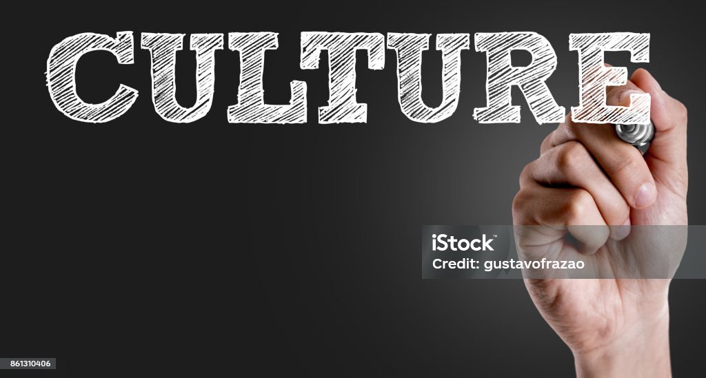 Culture Culture writing Cultures Stock Photo