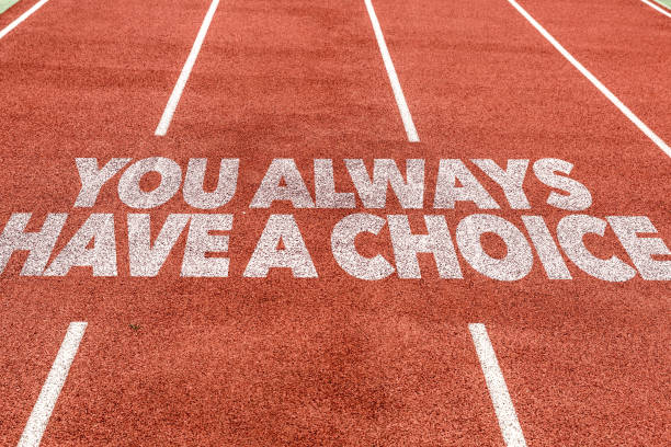 istock You Always Have a Choice 861310586