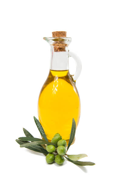 istock a bottle of olive oil 861372480