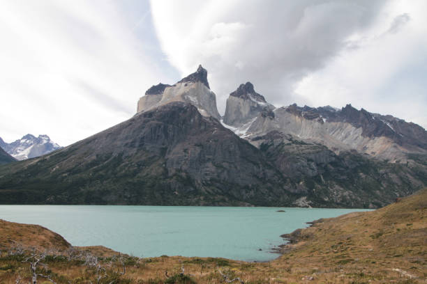 istock Lenticular clouds of Patagonia 861388996