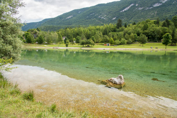 istock Lake Nembia 861394546
