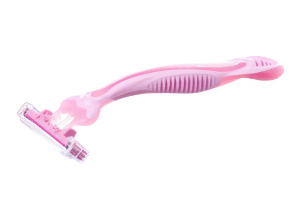 istock Razors shaving for women 861398828