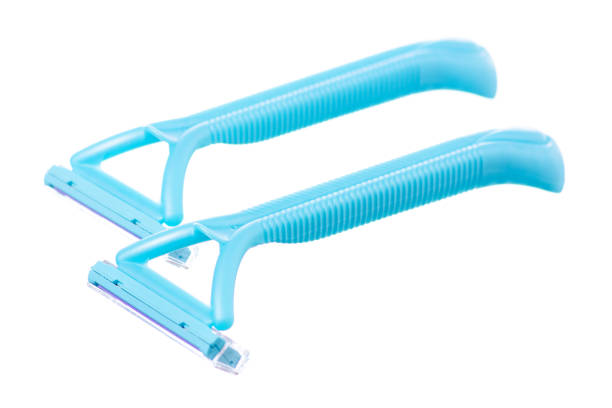istock Razors shaving for women 861398888