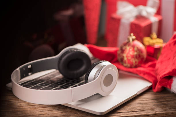istock Best Christmas gifts idea 861413044