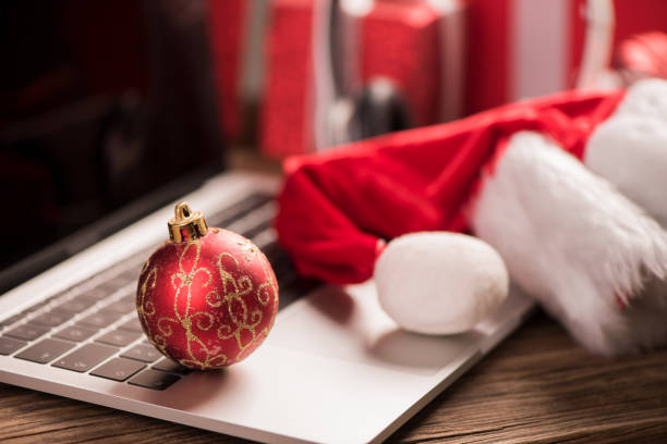istock Best Christmas gifts idea 861413142