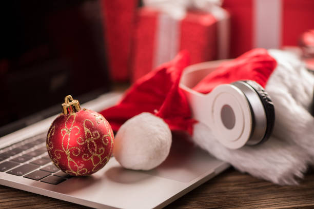 istock Best Christmas gifts idea 861415296