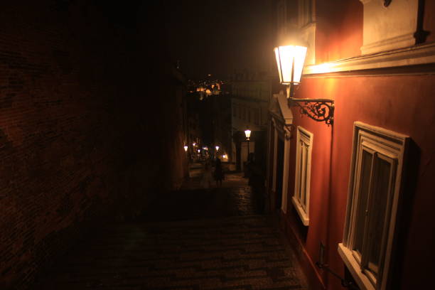 istock Historic Centre of Prague Czech Republic 861421936