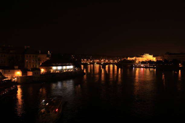 istock Historic Centre of Prague Czech Republic 861422102