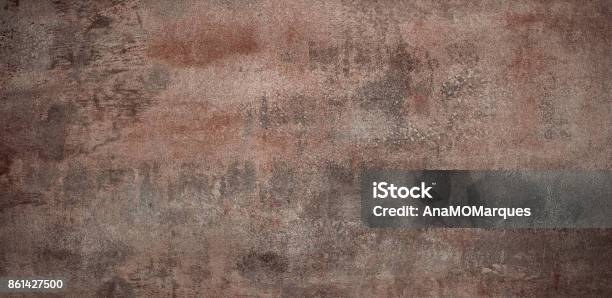 Grunge Metal Texture Stock Photo - Download Image Now - Rusty, Textured, Backgrounds