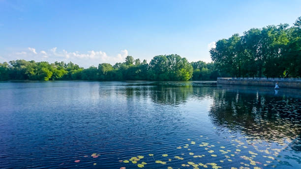 istock Brest City of Belarus 861437784