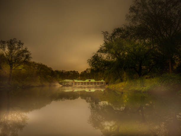 Philadelphiaâs Boathouse Row