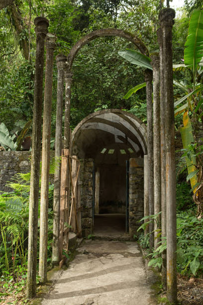 istock Las Pozas XIlitla Mexico 861486478