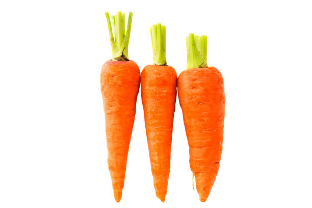 istock A pile of carrot isolated 861508668