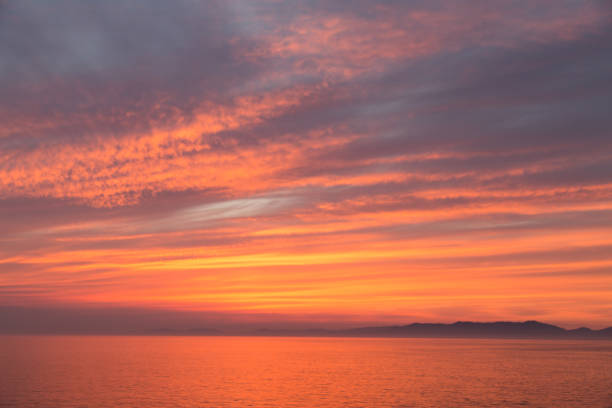 Harima-Nada Sea, Japan