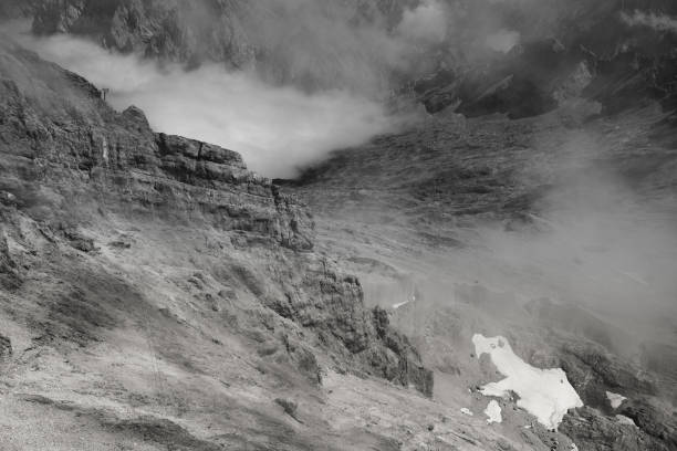 istock Zugspitze mountain in Bavaria, Germany 861565680