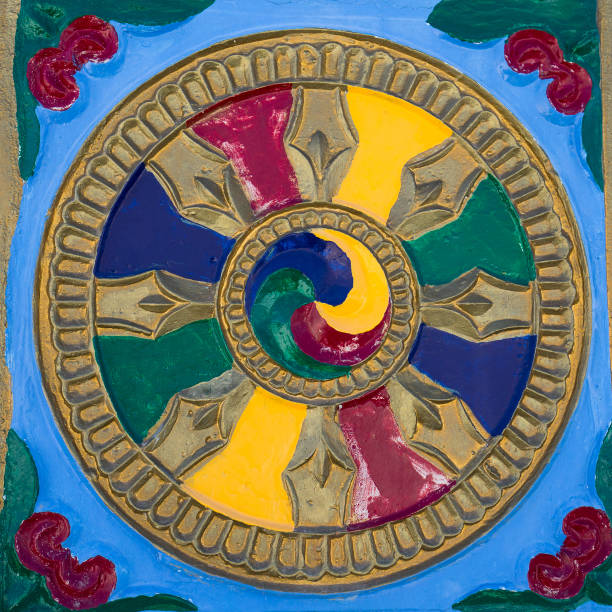 istock Shanti Stupa in Leh, Ladakh, India 861579450