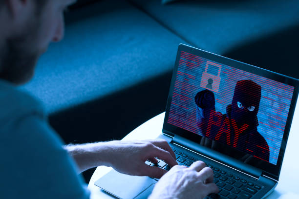 Computer Lockout Image Ransomware 2,100+ Ransomware Payment Stock Photos, Pictures & Royalty-Free Images ...