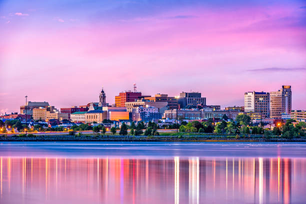 istock Portland, Maine, USA 861659566