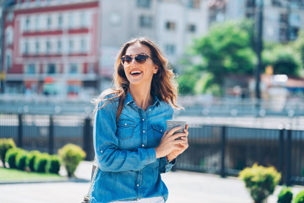 istock Beauty in the city 861671784