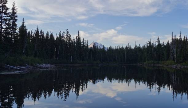 istock Olallie Lakes Scenic Area 861681974