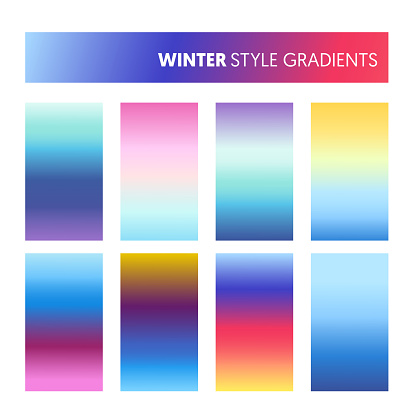 Ilustración de Abstractos Coloridos Gradientes En Colores De Invierno Frío Fondos De Pantalla Fondo Diseño Para Móviles De Pantalla En Vector y más Vectores Libres de Derechos de Abstracto - iStock Ilustración de Abstractos Coloridos Gradientes En Colores De Invierno Frío Fondos De Pantalla Fondo Diseño Para Móviles De Pantalla En Vector y más Vectores Libres de Derechos de Abstracto - iStock