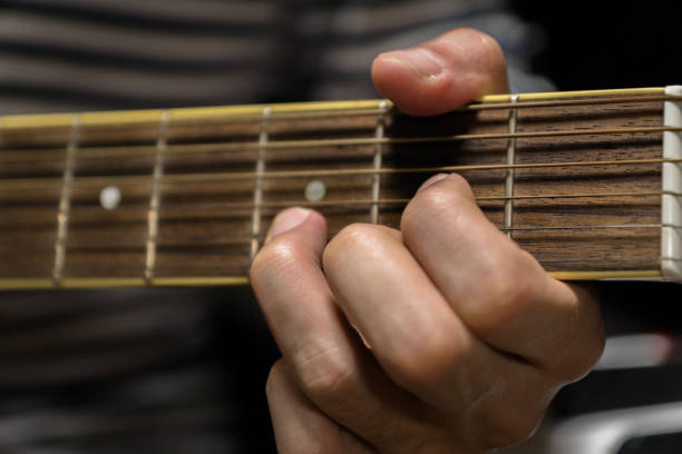 istock acoustic guitar  playing chord 861728496