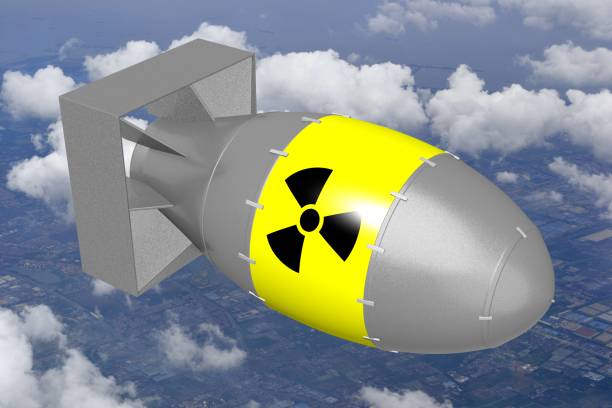 Atom bombası ve nükleer bomba