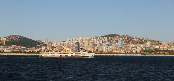 istock Istanbul City in Turkey 861735616