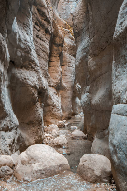 istock Waterfall mountain Canyon Isparta, Yaka canyon 861749816
