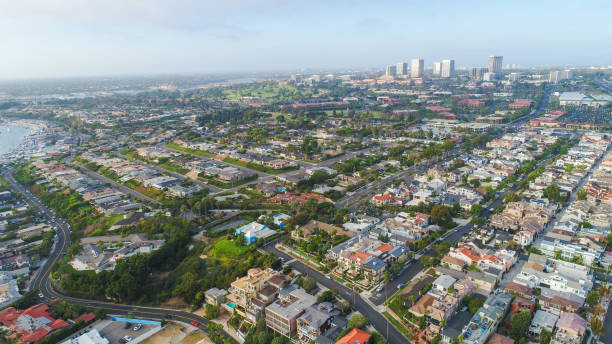 istock Orange County, Southern California 861762542