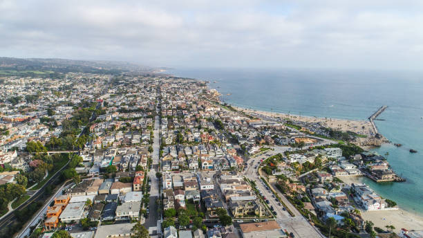 istock Orange County, Southern California 861762666