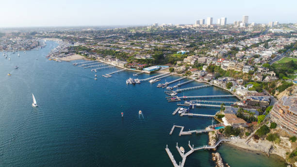 istock Orange County, Southern California 861762686