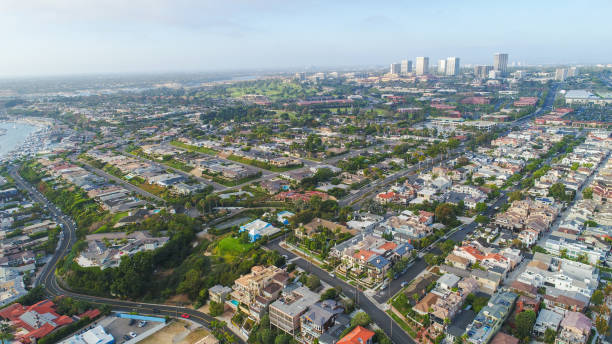 istock Orange County, Southern California 861762702