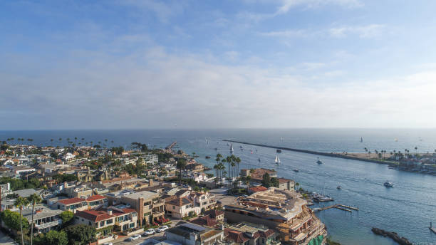 istock Orange County, Southern California 861762816