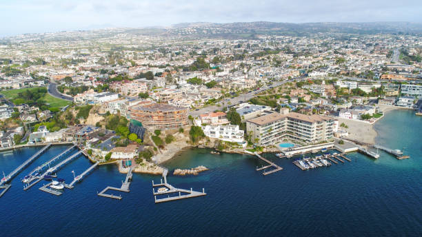 istock Orange County, Southern California 861762836