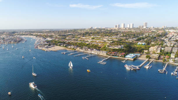 istock Orange County, Southern California 861762848