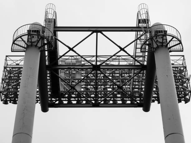 istock Japan Jingu Gaien 861763258