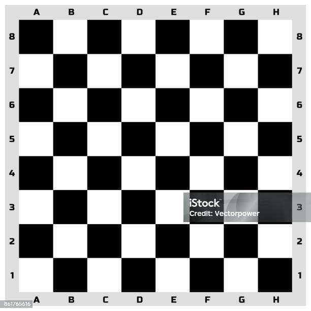 Padrão de xadrez sem costura guingão., Vetor Premium