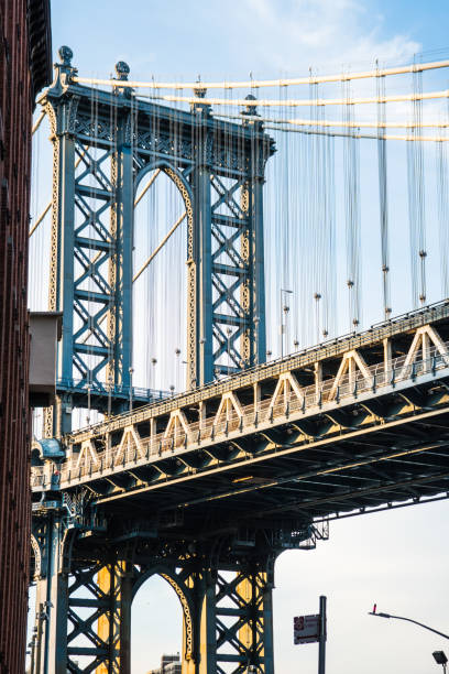 istock Brooklyn, New York, USA 861765750
