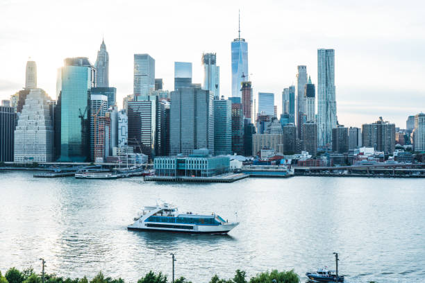 istock New York City Skyline 861765852